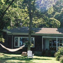Shelter Island