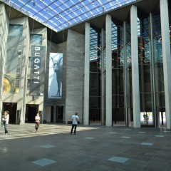 MelbMuseum