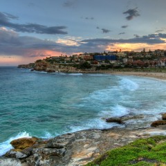 Bronte