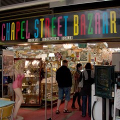 ChapelStBazaar