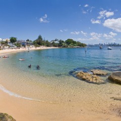 Cove
