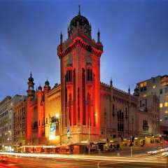 ForumTheatre