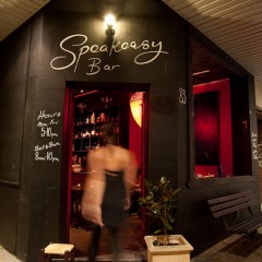 SpeakEasy