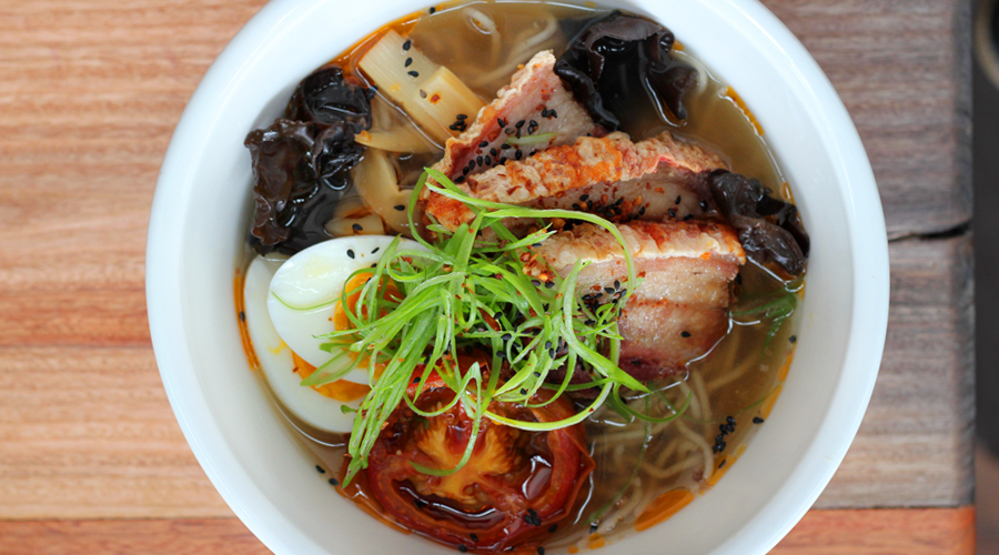 Chop Chop | The Denizen