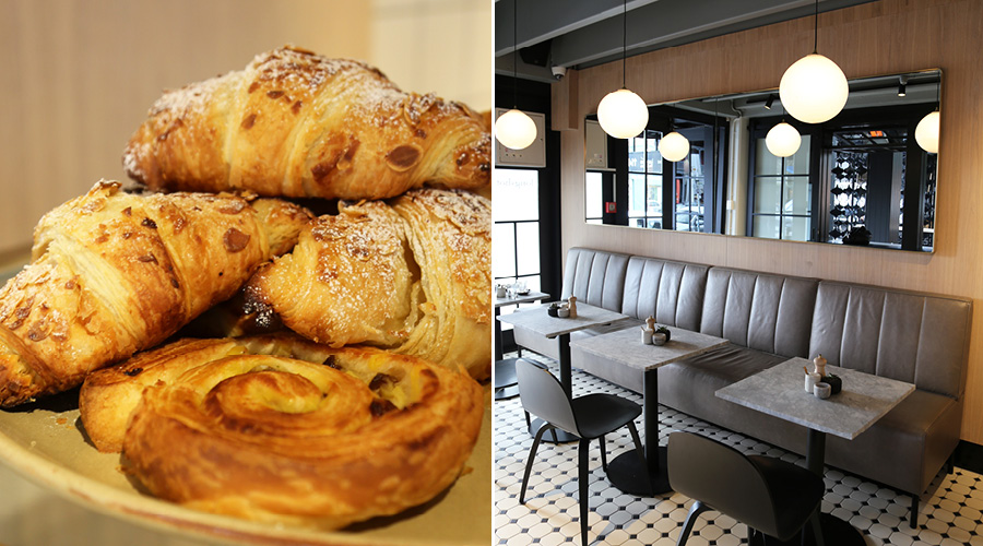 Auckland S Best Cafes For Business Meetings The Denizen