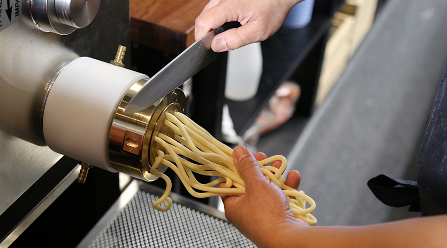 Auckland's best vegetarian dishes The Denizen