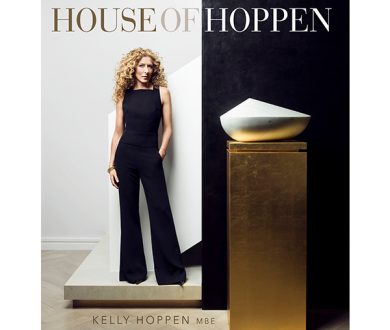 House of Hoppen book