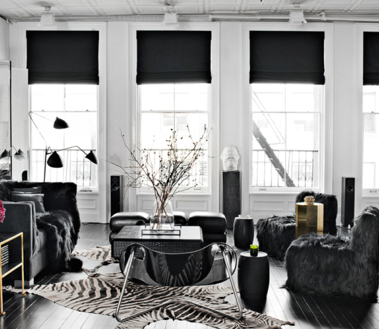 NY Loft by Ryan Korban