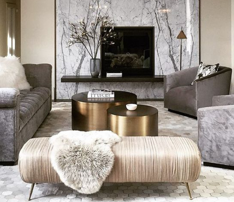 Lounge by Kelly Wearstler