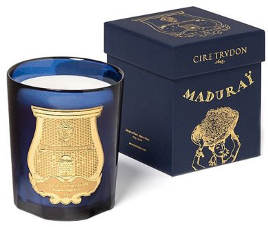 Cire Trudon Candle, Madurai Limited Edition
