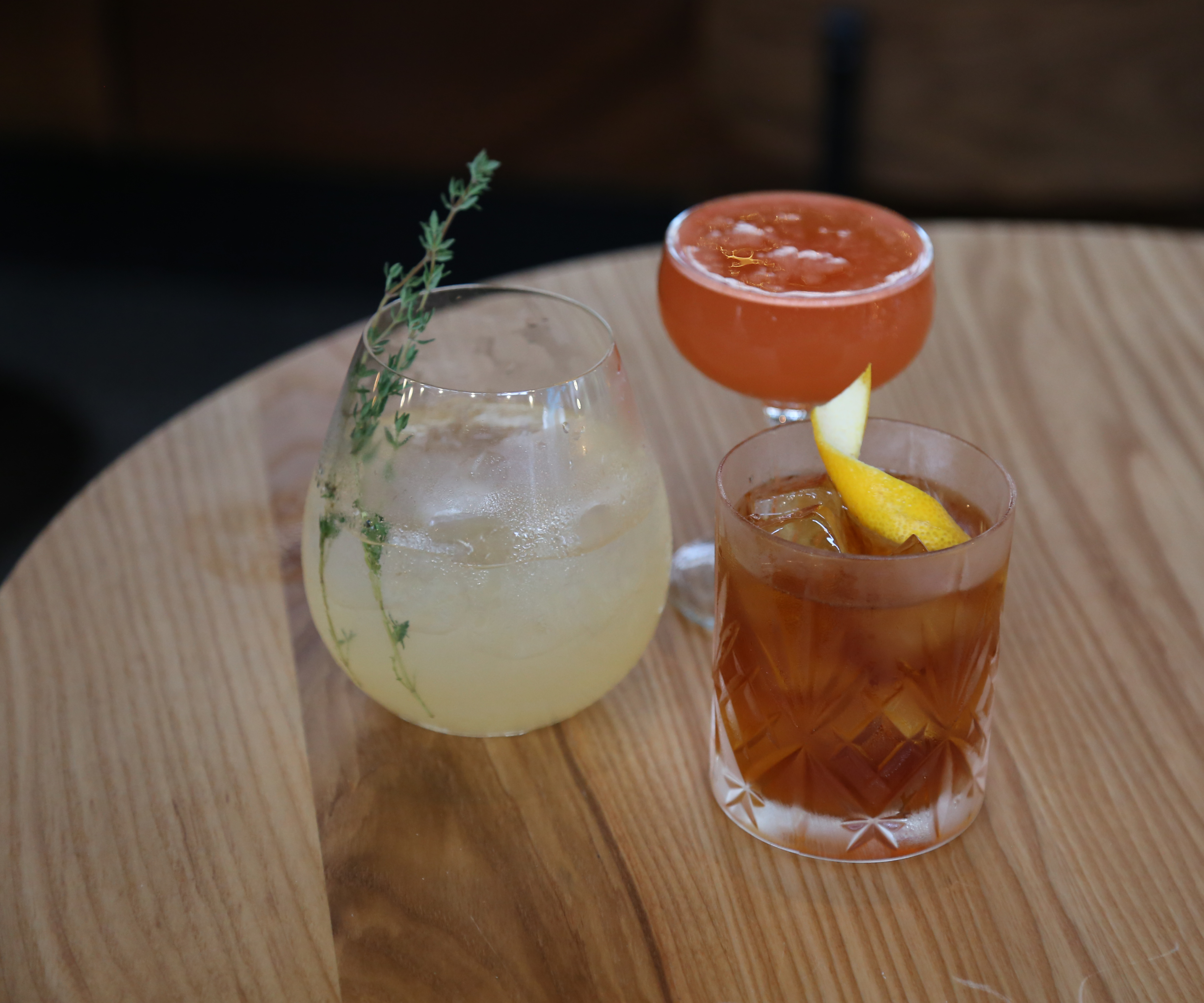 One of Ponsonby's favourite cocktail bars opens a second outpost by the