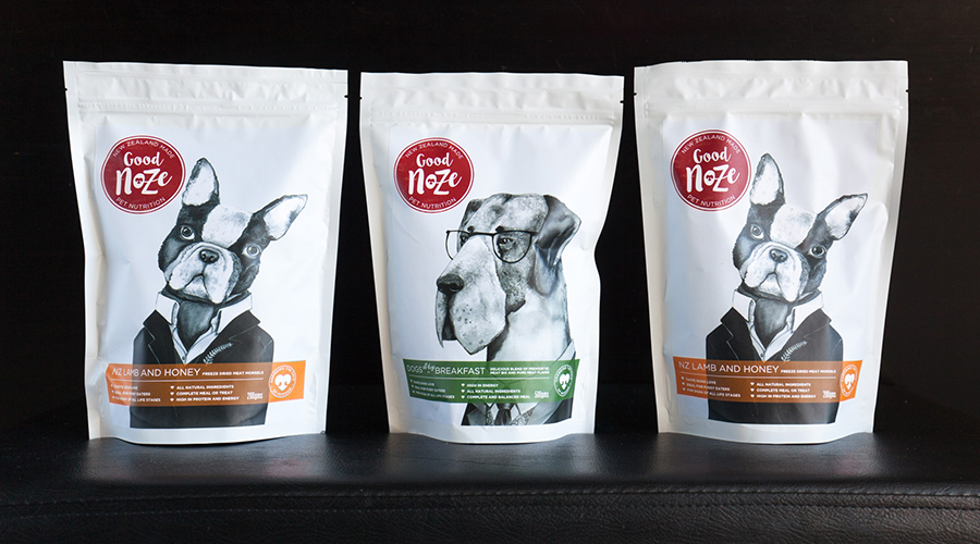 pet food