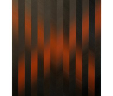 'Untitled' by Martin Basher (2017)