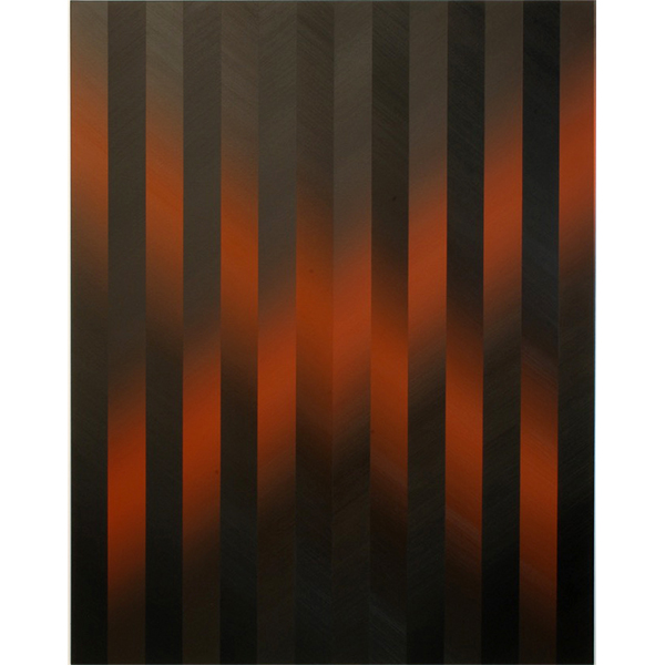 'Untitled' by Martin Basher (2017)