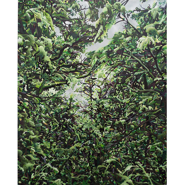 'Fertility' by Paris Kirby (2017)