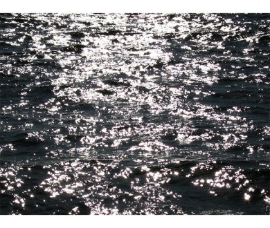 'One Million Points of Light' by Alfredo Jaar (2005)