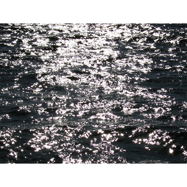 'One Million Points of Light' by Alfredo Jaar (2005)