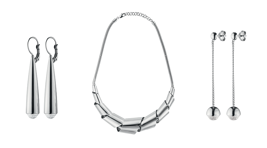 Dyrberg Kern's newest jewellery collection might just be the best yet ...
