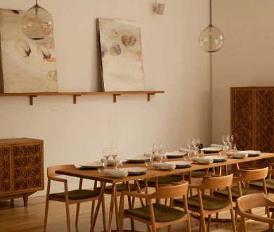 The French Cafe