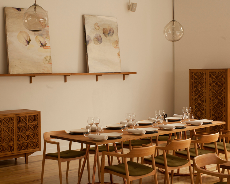 The French Cafe
