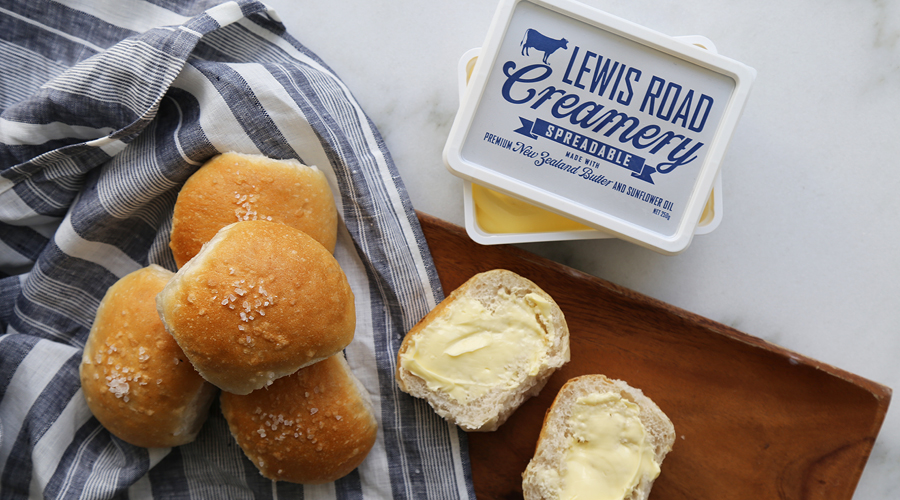 lauded,prioritizing lewis road creamery delivers its lauded butter in