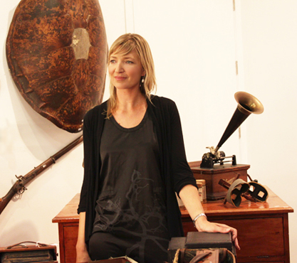 Renee Tanner