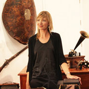 Renee Tanner