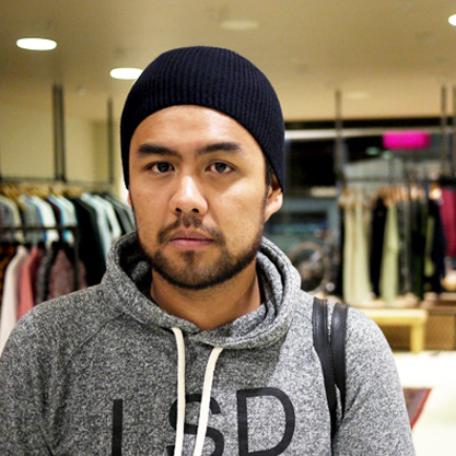 Frank Liew