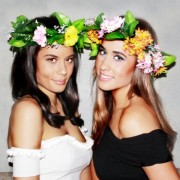 Julia &amp; Libby