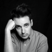Guy Coombes