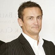Dr John Ferguson