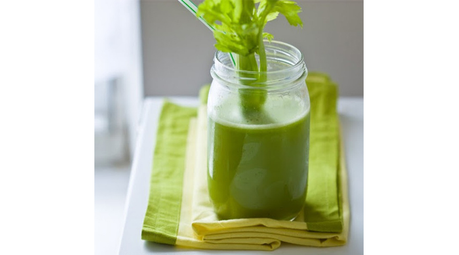 Six of the best green juice blends in town The Denizen