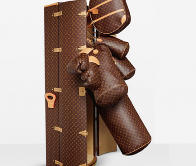 Louis Vuitton: The Icon and the Iconoclasts