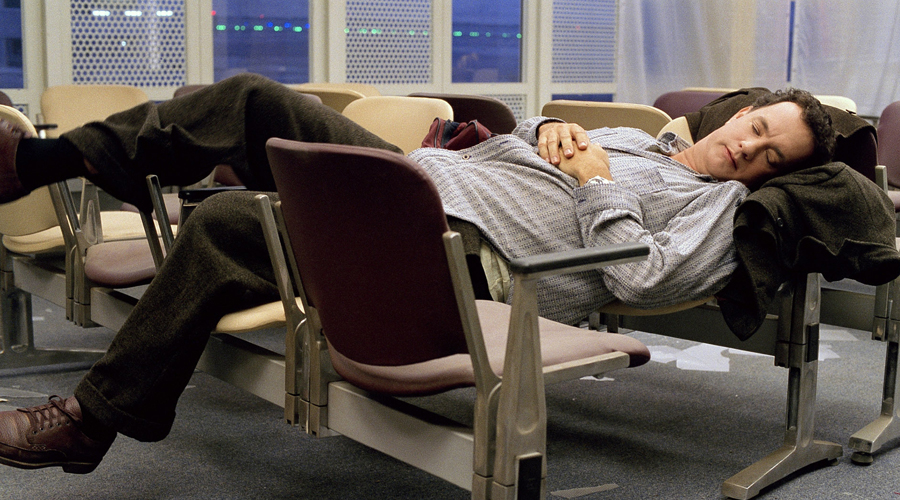 How to Freshen Up In An Airport Bathroom The Denizen