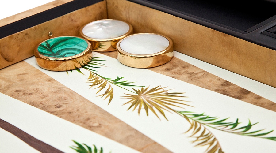 Got Game These Are The Most Beautiful Backgammon Sets Ever Denizen - Leather Backgammon Set Nz Got Game These Are The Most Beautiful Backgammon Sets Ever Denizen - Leather Backgammon Set Nz