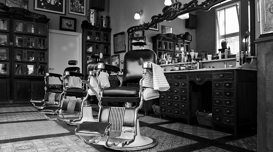 Lads We Ve Rounded Up Auckland S Finest Barbers