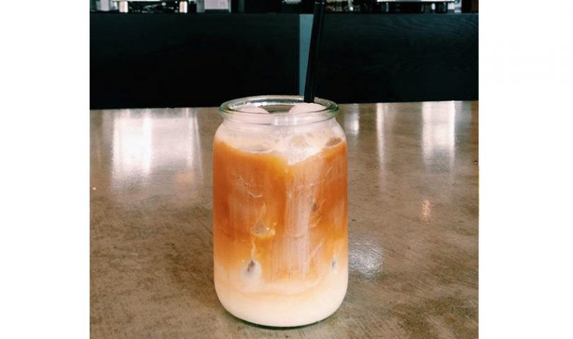 Introducing the Coco Cold Brew