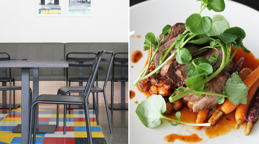 Onehunga Cafe The Denizen