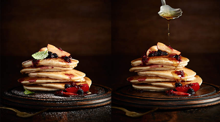 How to Perfect your Pancakes The Denizen