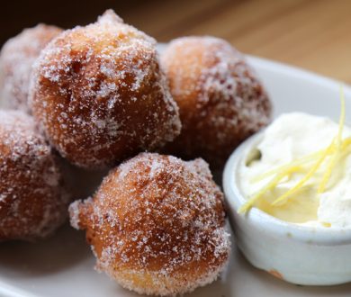 Denizen’s definitive guide to Auckland’s best doughnuts