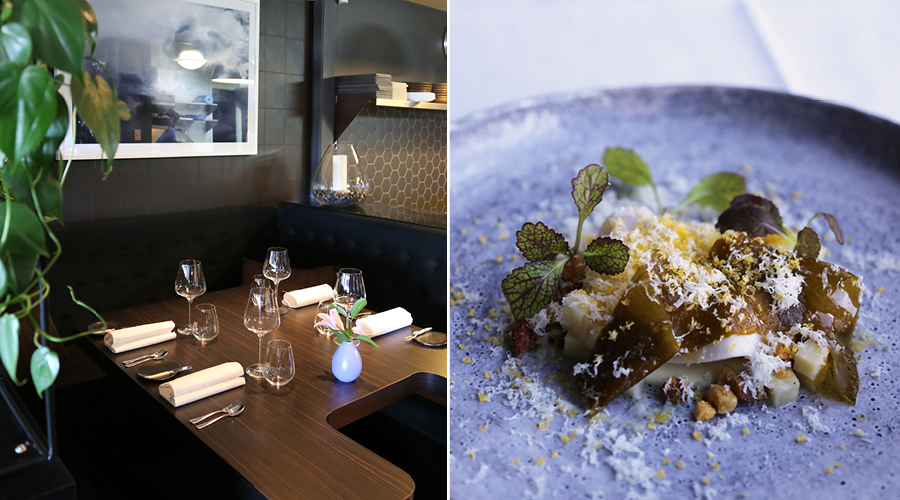 The one fine dining experience you need to try The Denizen