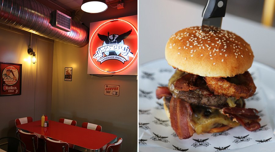 Al's Deli Kingsland The Denizen