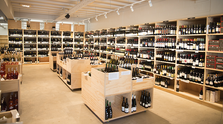 Caro s Wines Denizen