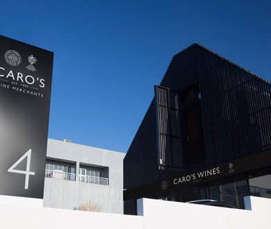 Caro’s Wines