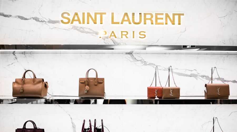 saint laurent bag david jones