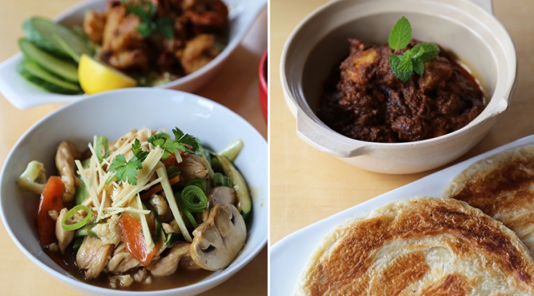 Kopio: Parnell’s best spot for casual Malaysian food