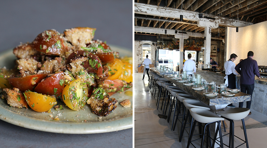 Amano, Britomart