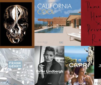 Upgrade Your Interior With These Eye Catching Coffee Table Books Eye Catching Coffee Table Books, Skulls Coffee Table Book