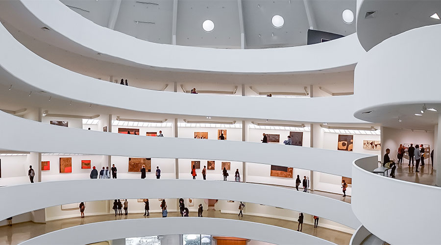 The 10 most beautiful bucket list museums The Denizen