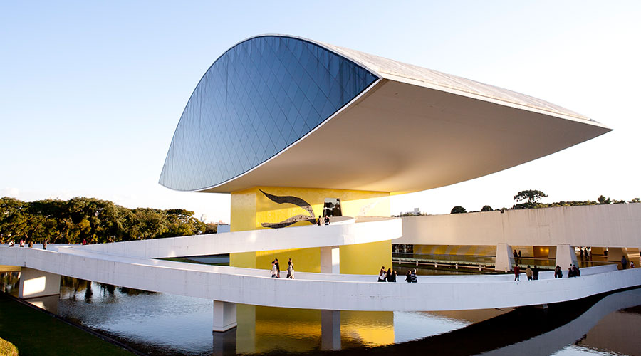 The 10 most beautiful bucket list museums The Denizen